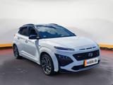 Hyundai KONA 1.0 T-GDi N-Line Navi LED RKam CarPlay Smar - Hyundai KONA
