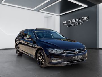 Volkswagen Passat Variant - 6