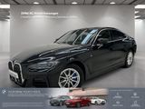 BMW 430i Gran Coupé M Sport LiveCockpitProf Laser - BMW 430 Jahreswagen