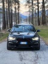 BMW M135 x-drive - BMW 135 Benzin Gebrauchtwagen