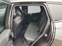 BMW X3 - Vorschau Bild 9