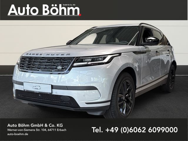 Land Rover Range Rover Velar D200 S+Pano+ACC+Meridian+360 G