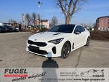 Kia Stinger 3.3 T AWD GT AT LED|HuD|GD|1.Hand