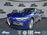 Alfa Romeo Giulia Klimaaut.|Kamera|PDC|Sitzheizung|Tempomat - Alfa Romeo Giulia aus 2021