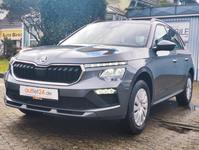 Skoda Kamiq Selection 115PS AHK PDC v+h +Kamera Klima