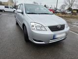 Toyota Corolla Corolla 1.4 VVT-i NEU TÜV 0... - Toyota Corolla aus 2004: 1.4
