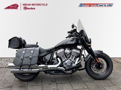 INDIAN SUPER CHIEF LIMITED