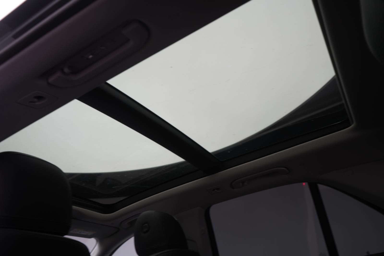 Mercedes-Benz GLE 350 de 4Matic 9G-Tronic Exclusive Leder HUD foto 23