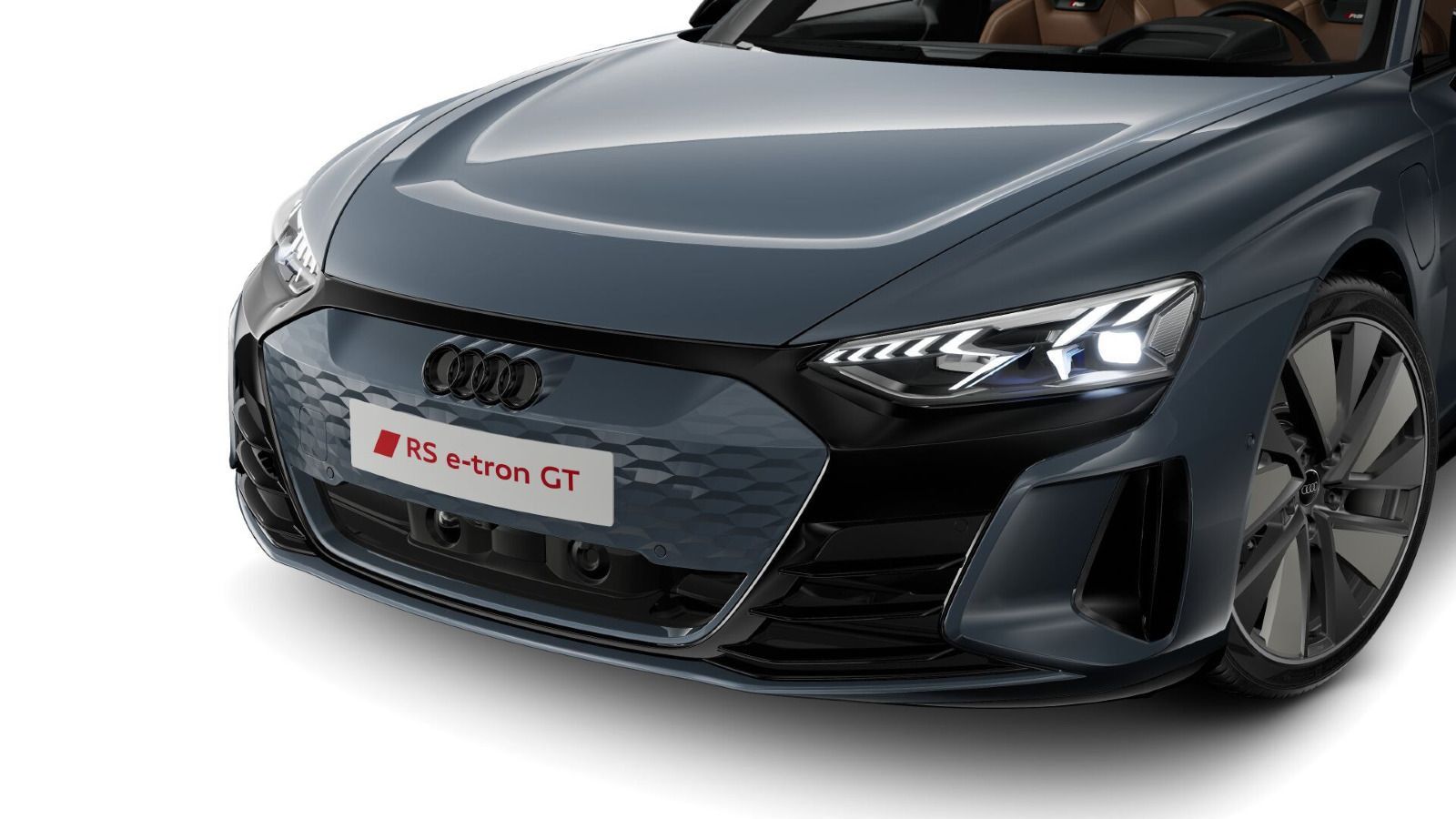 Audi RS e-tron GT - Bild 3