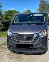 Nissan NV300 L1H1 Kasten  - Nissan NV300 in Bremen