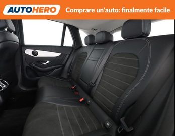 Mercedes GLC 220 - 9
