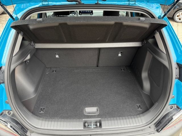 Fahrzeugabbildung Hyundai KONA Edition 30+ 2WD 1.0 T-GDI +NAVI+KLIMA+RFK+P