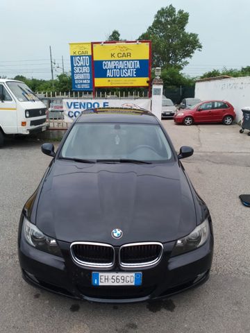 BMW Bmw 318 320d cat Touring Eletta