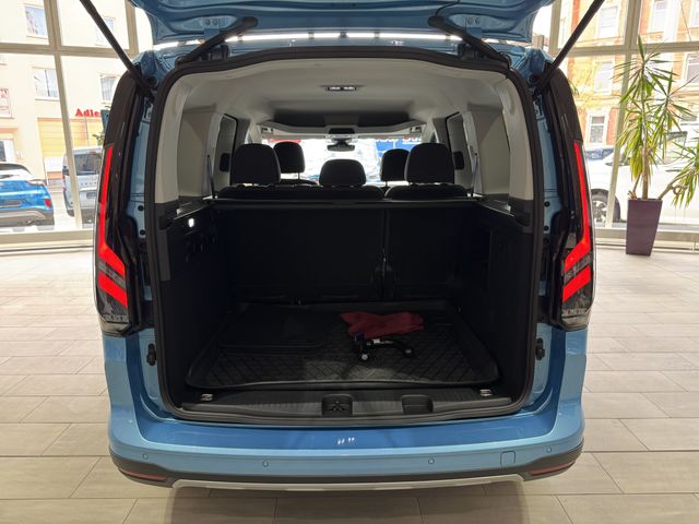 Ford Tourneo Connect Active