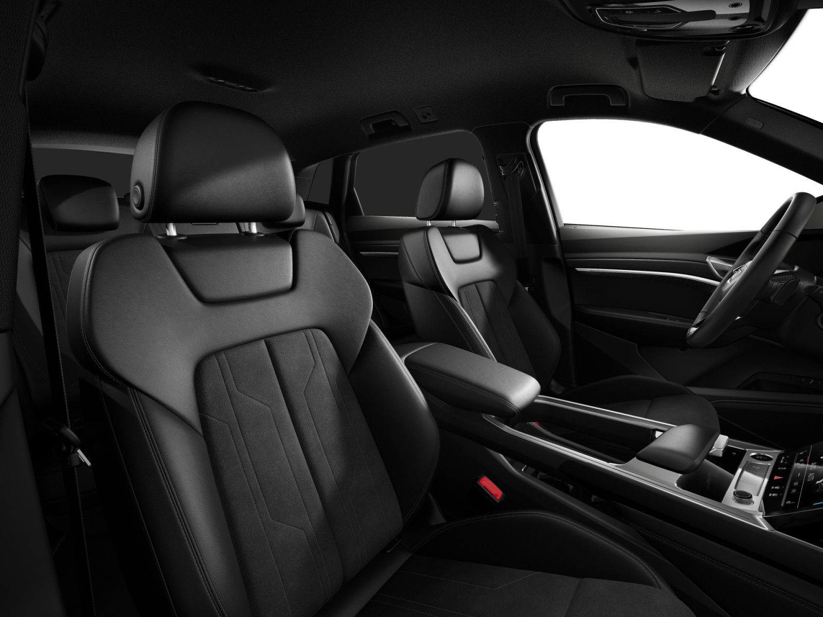 Audi Q8 e-tron - Bild 10