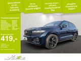 Volkswagen Touareg 3.0 TDI 4M R-Line *AHK*PANO*MATRIX*KAMER