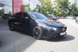 Mercedes-Benz CLA 180 Edition 2021 AMG Line LED ACC Navi SHZ - gebrauchte Mercedes-Benz CLA 180 aus dem Jahr 2021