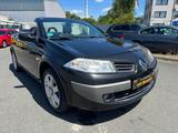Renault Megane II Coupe / Cabrio Dynamique - gebrauchte Renault Megane aus dem Jahr 2006