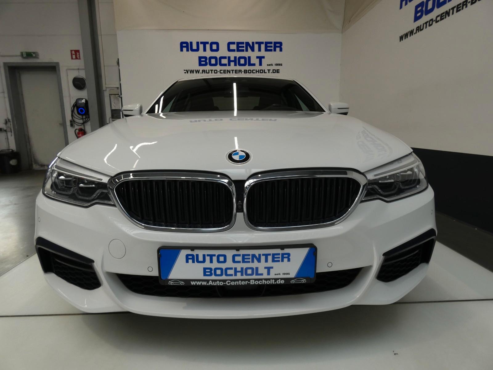 BMW 530 e xDrive M Sportpaket iPerformance*HUD*HiFi