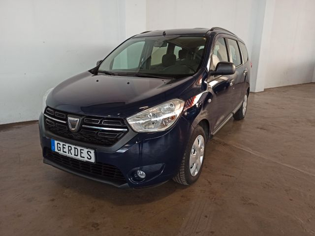 Dacia Lodgy Ambiance 1.6 "7-Sitzer, AHK"