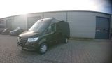 DOMO 590S  6Zylinder 5 Pers. Mercedes Automatik - Kastenwagen Mercedes Wohnwagen gebraucht