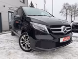 Mercedes-Benz V 300 d kompakt 4Matic Edition *AHK/KAMERA* - 6-Sitzer Autos