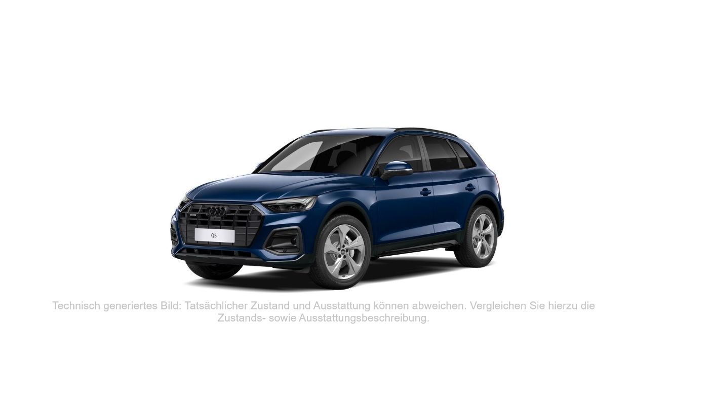 Audi Q5 - Bild 2