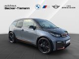 BMW i3s 120Ah Edition 'unique forever' NaviPro/Glasd - BMW i3 in Bielefeld
