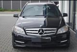 Mercedes-Benz Mercedes C Klasse W204 c350 cdi - Mercedes-Benz C-Klasse W204 mit Diesel-Antrieb