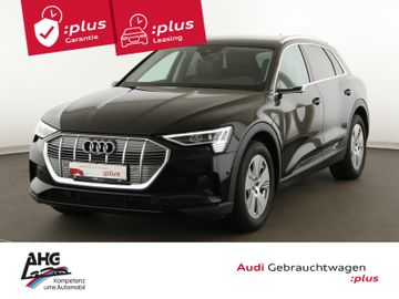 Audi Leasingangebot: Audi e-tron 55 quattro LED Navi Leder Head-up ACC Al