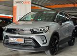 Opel Crossland (X)*ERST 32TKM*LED*NAVI*R.KAMERA*SPUR* - : Grau, Scheckheftgepflegt