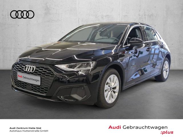 Audi A3 Sportback 40 TFSIe LED VIRTUAL NAVI+ KAMERA