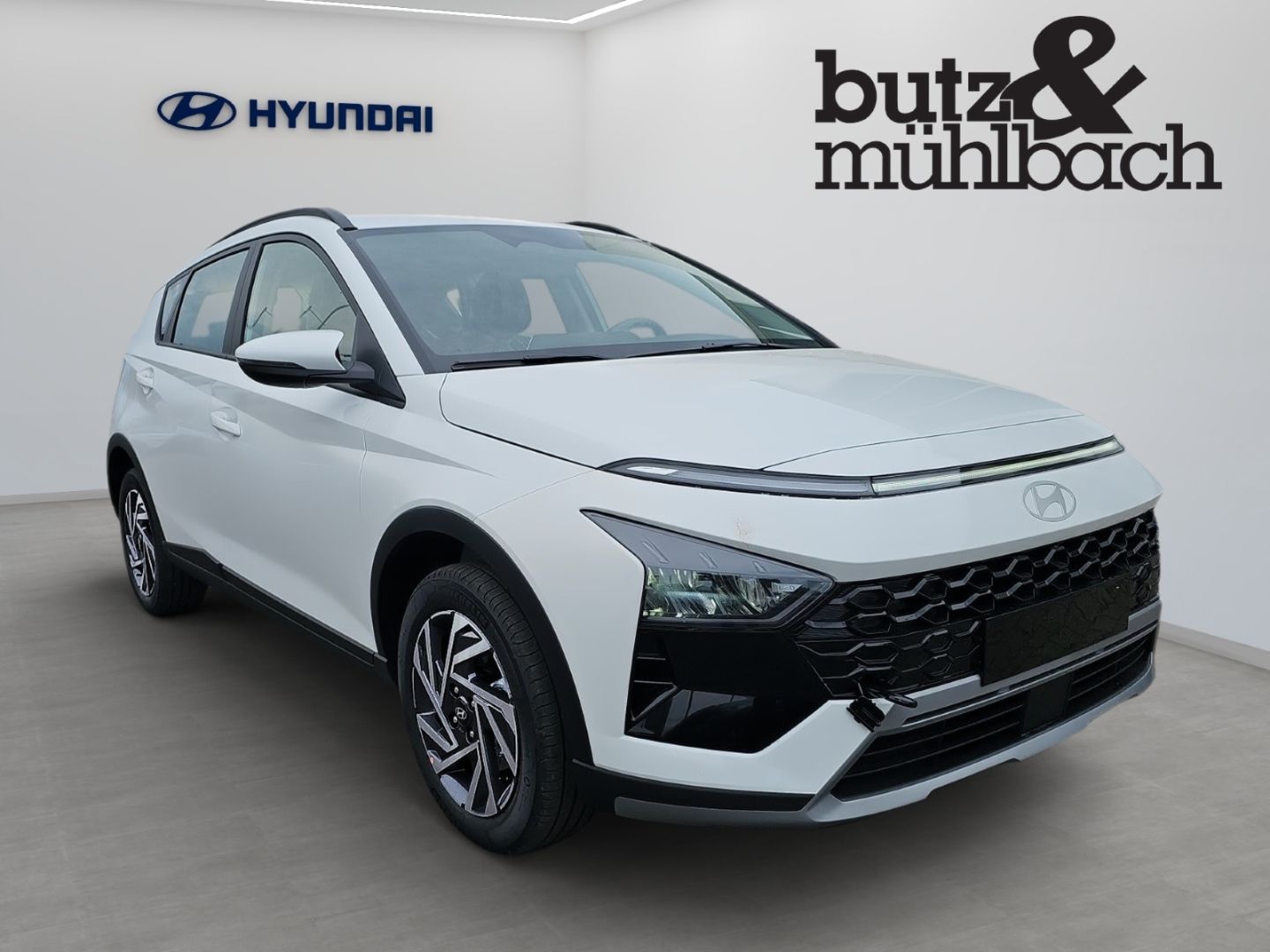 Hyundai BAYON – Bild 2