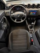 DACIA Duster II Prestige/1.er Hand/Standheizung/KAMERA