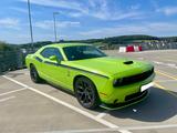 Dodge Challenger R/T 5.7 V8 HEMI GARANTIE 13.04.2027 - Dodge: 2.0