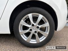 OPEL Corsa F Edition 1.2*MT*Allwetter*PDC hinten*
