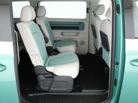 Volkswagen ID. Buzz - Vorschau Bild 7