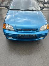Suzuki Swift - gebrauchte Suzuki Swift aus dem Jahr 2000