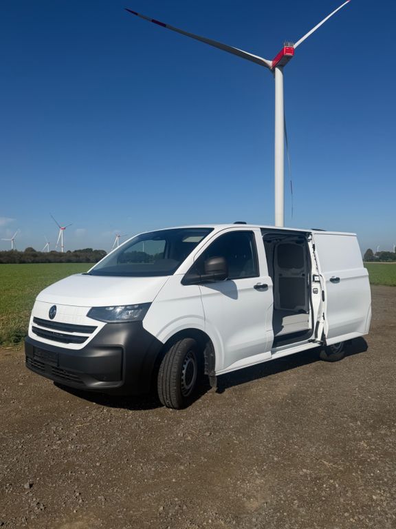 Image of Volkswagen T7 Transporter