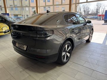 Ford Capri Select 210 kW RWD ** 0% Finanzierung mögli