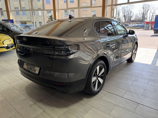 Ford Capri Select 210 kW RWD ** 0% Finanzierung mögli