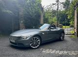 BMW Z4 35i Roadster DKG - BMW Z4 in Bonn