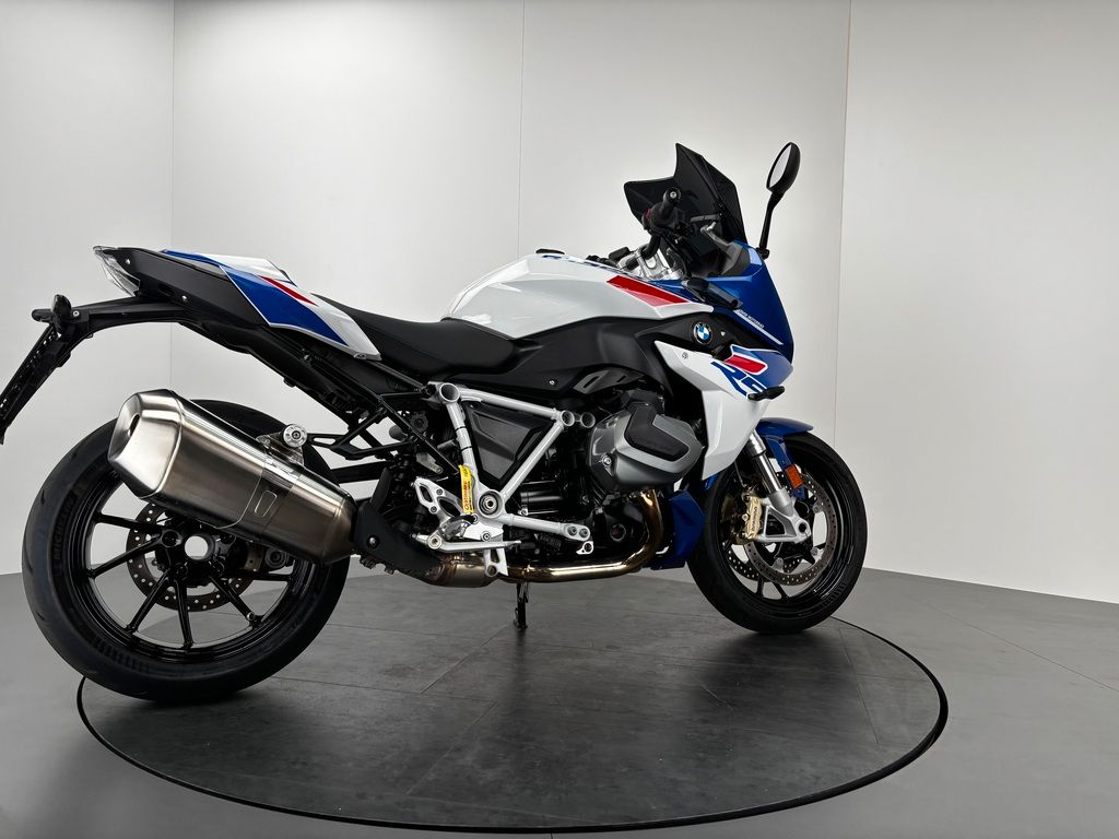 Fahrzeugabbildung BMW R1250 RS *SERVICE NEU *SEHR GEPFLEGT