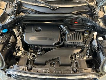 MINI Countryman *LED*Keyless*Navi*Leder*