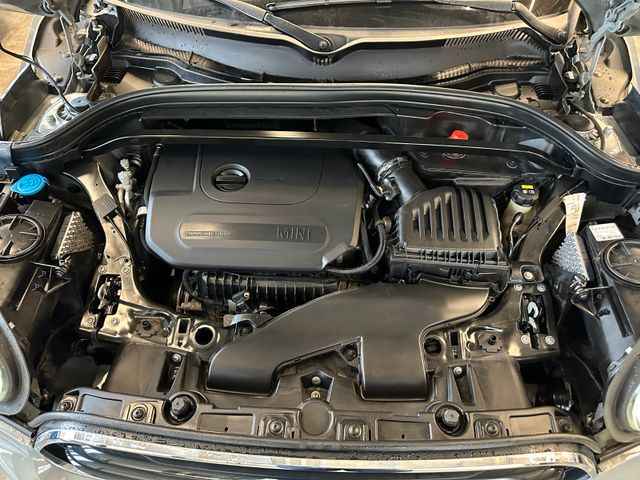 MINI Countryman *LED*Keyless*Navi*Leder*