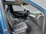 Volvo XC40 Plus Dark B4 18''LM DAB Leder Memory Harman - Volvo XC40 in Dortmund