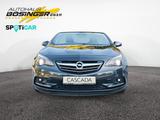 Opel Cascada Innovation ecoFlex 1.6 16V Navi/BT/ TOP - Opel aus 2013