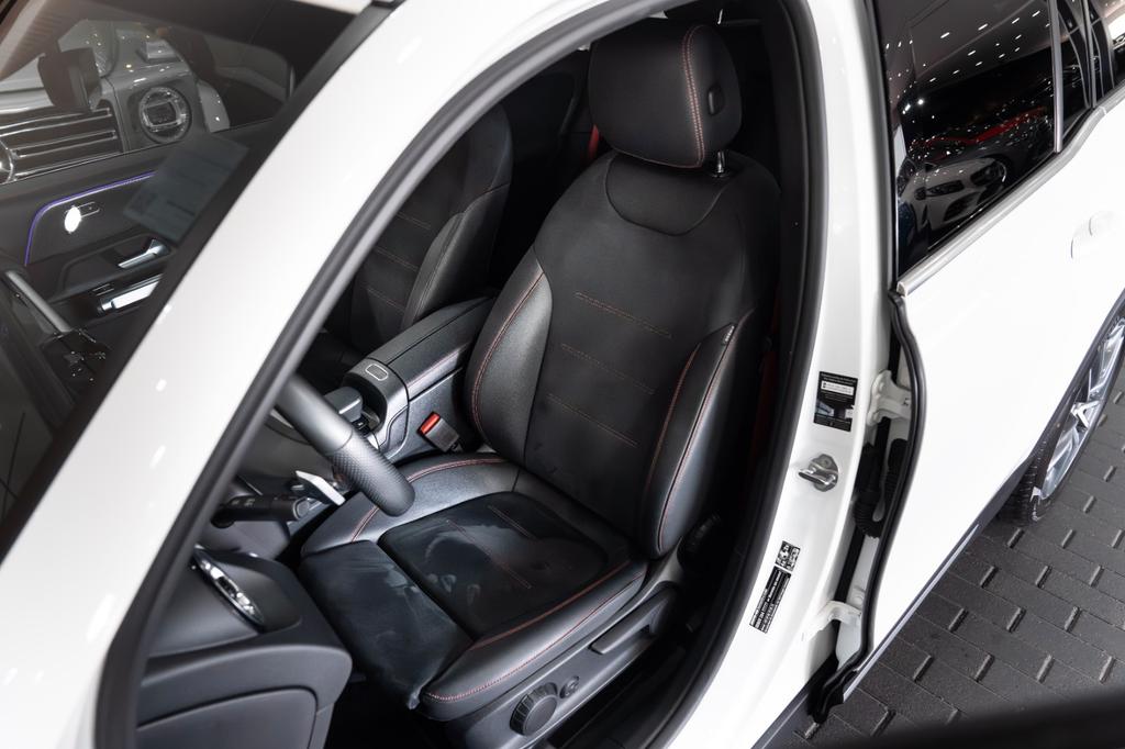 Mercedes-Benz GLB 35 AMG