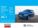 Volkswagen Tiguan 2.0 TDI United AHK ACC - Volkswagen Tiguan UNITED mit Diesel-Antrieb