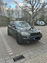 BMW X5 40d Top Ausstattung & einzigartiger umbau - BMW: Umbau